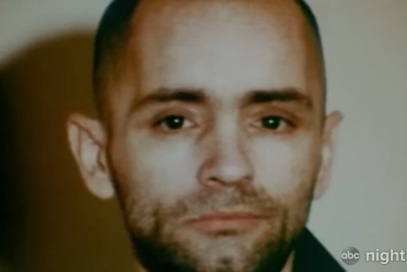 la storia della manson family