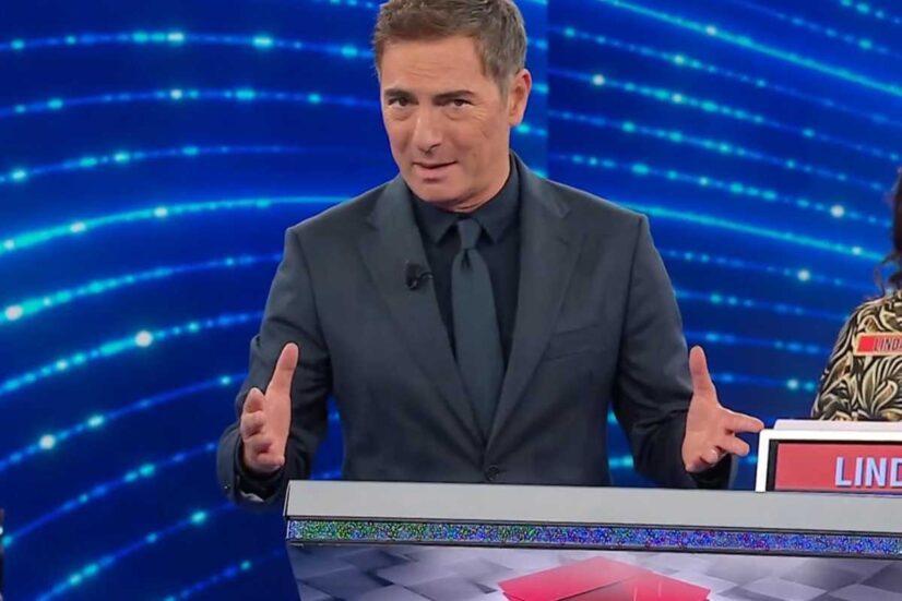 casa di Roma, tra riservatezza ed eleganza di Marco Liorni