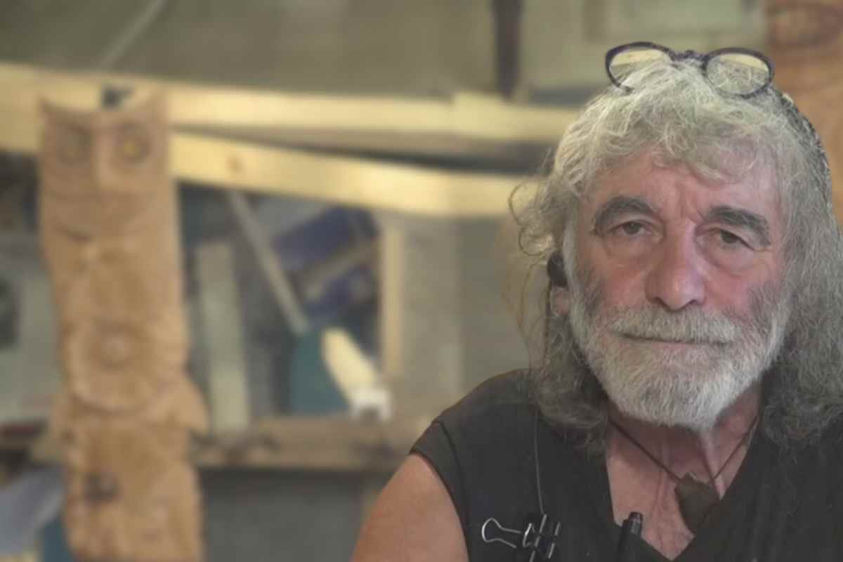 mauro corona poesia più bella