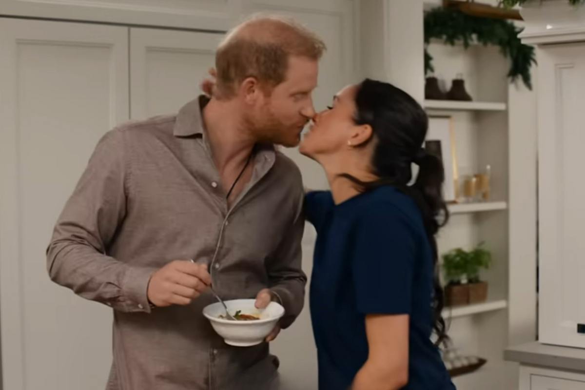 Meghan, spunta il "piano" segreto dopo anni