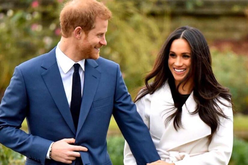 Meghan, spunta il "piano" segreto dopo anni