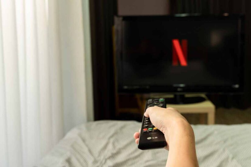 netflix 5 serie crime da non perdere