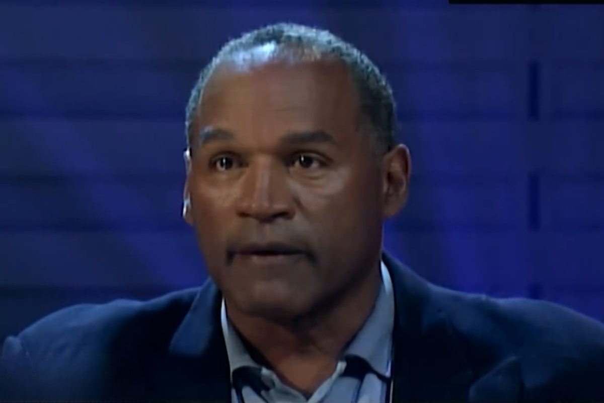 Il processo del secolo: O.J. Simpson e l’America sotto choc