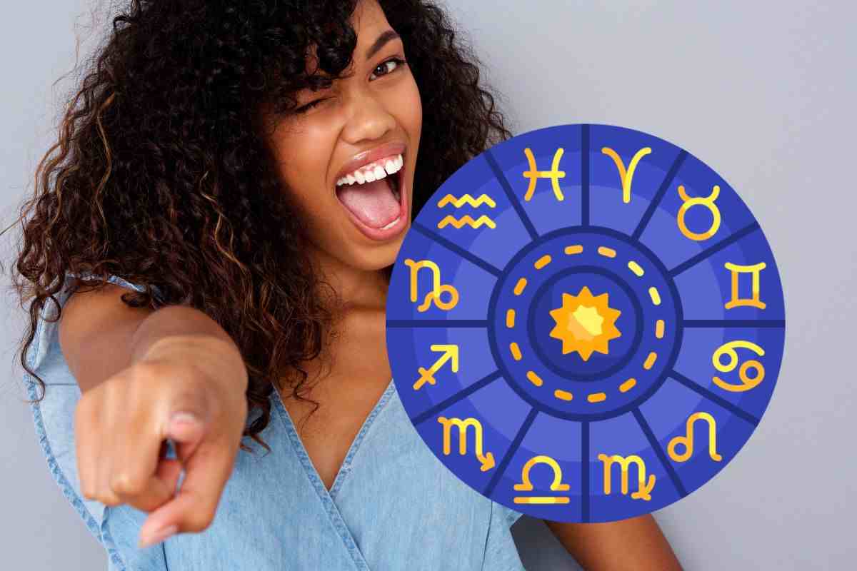 questo segno avrà un mese di novembre fortunatissimo