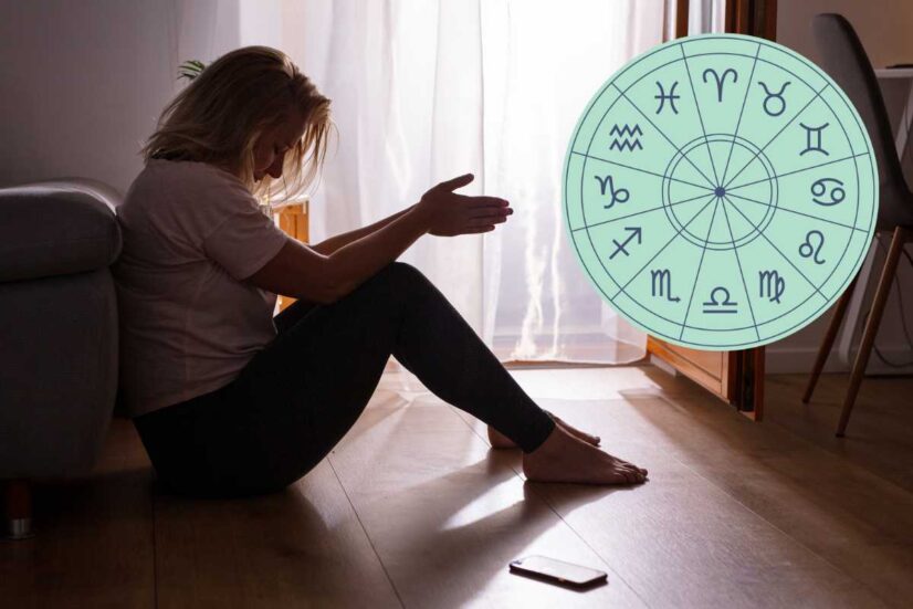 oroscopo brutte notizie questo segno