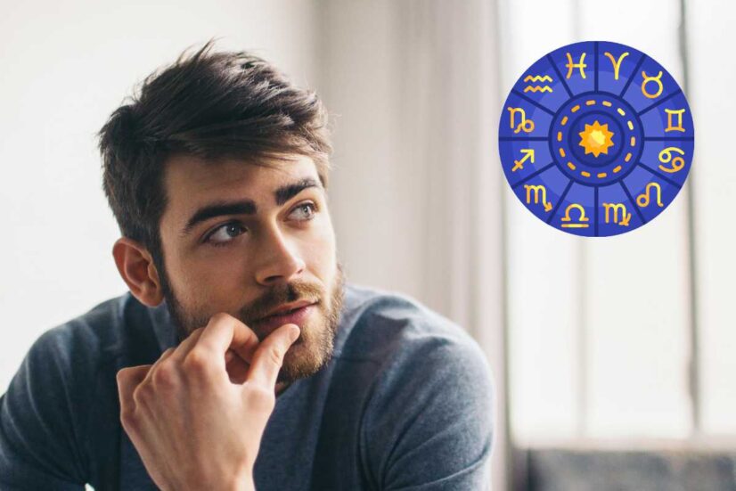 oroscopo male per questo segno