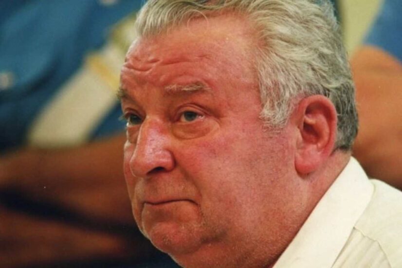 Il mistero del Mostro di Firenze