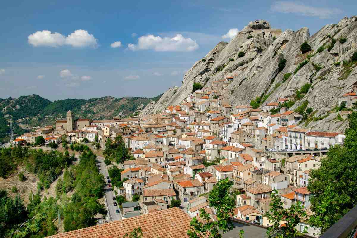dolomiti del sud cosa visitare in autunno