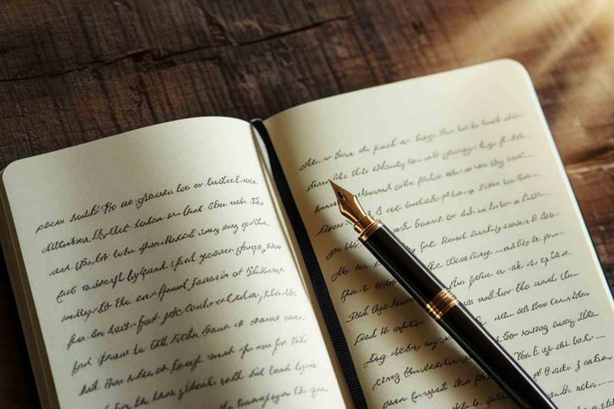 poesia leopardi a te stesso