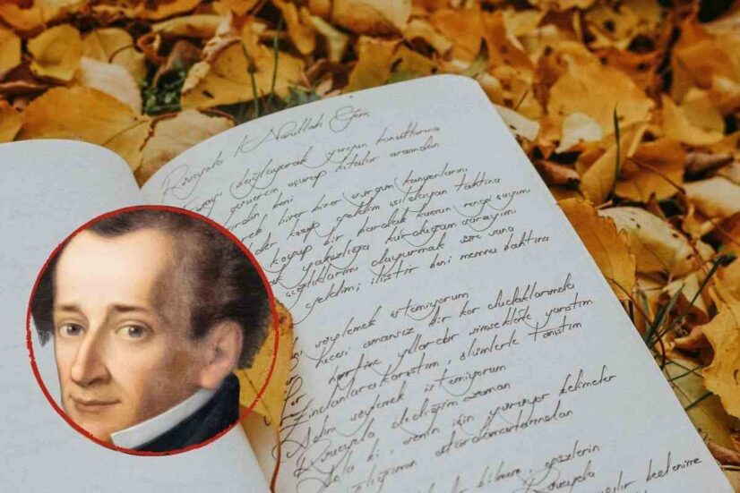 poesia leopardi a te stesso