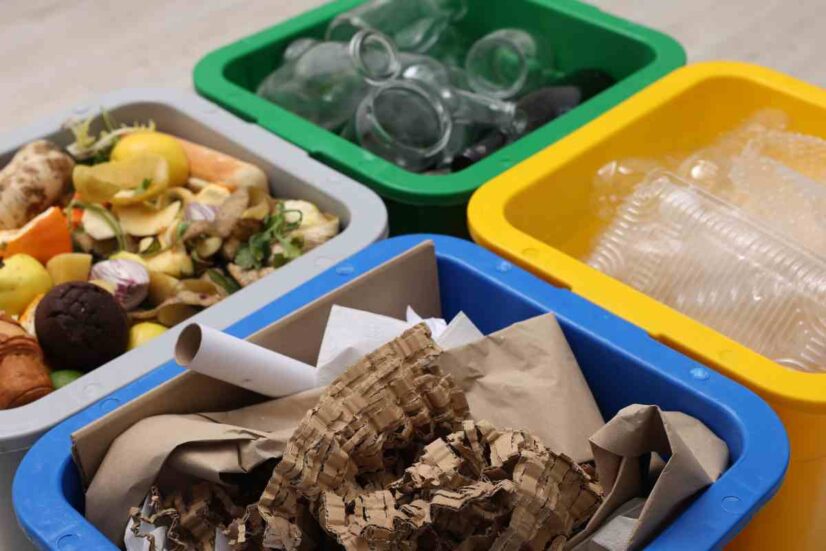 Rifiuti indifferenziati, terremoto in arrivo: le nuove regole