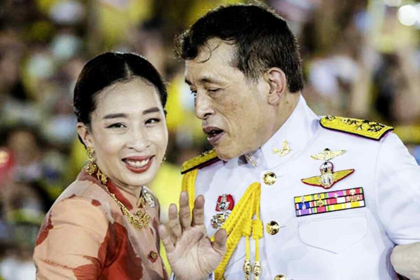 Il re più ricco del mondo