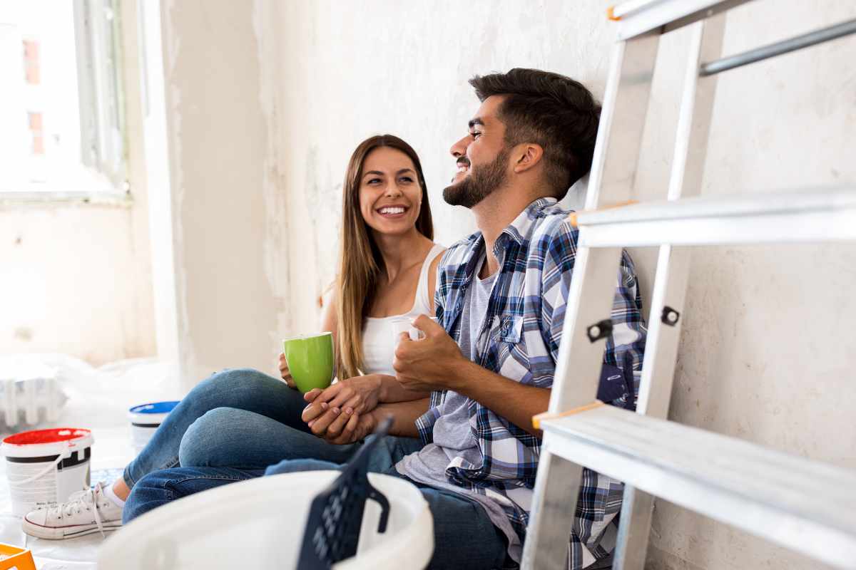 Vuoi ristrutturare casa? Tutti i Bonus, anche meno conosciuti, che puoi richiedere