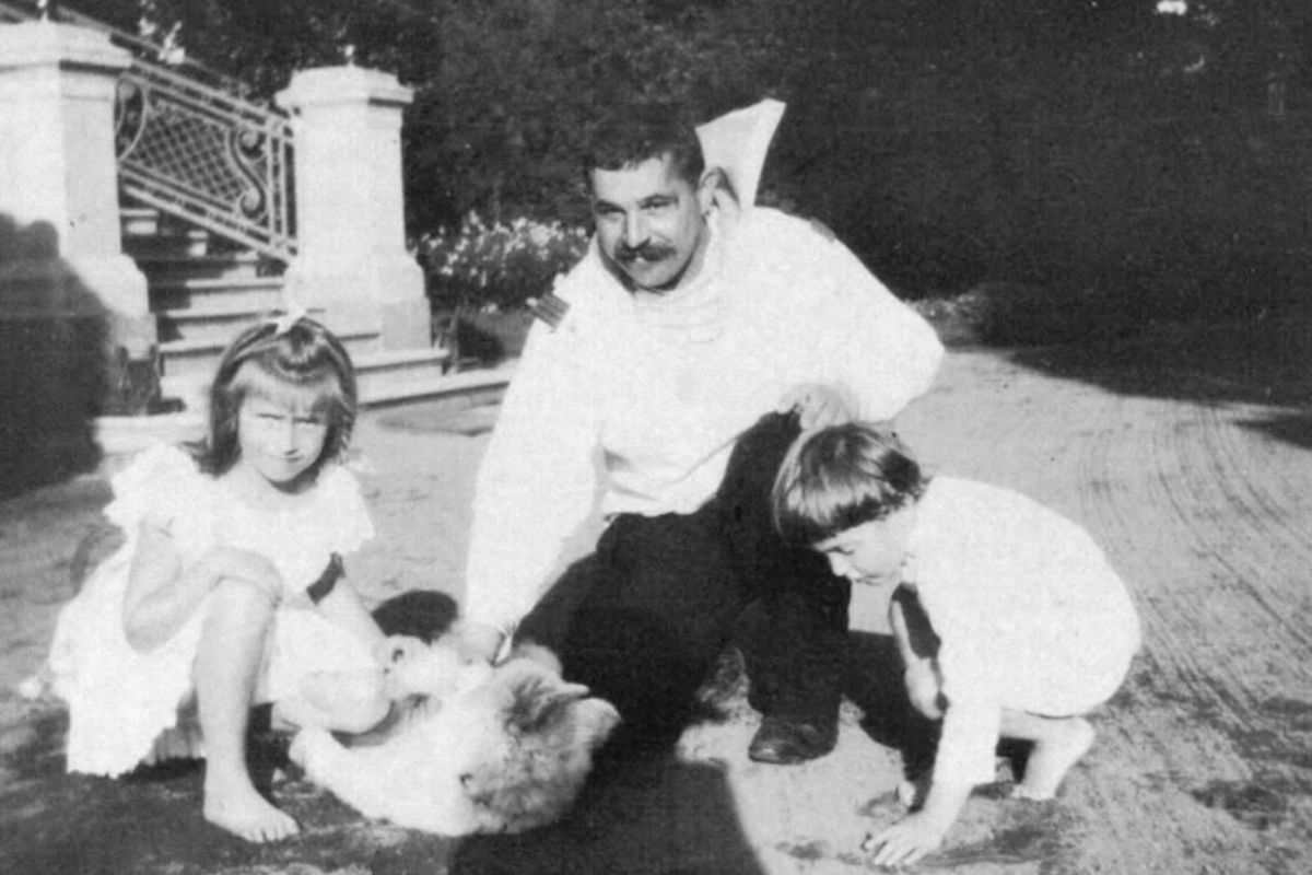 romanov: anastasia è vissuta davvero?