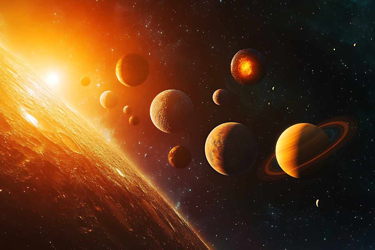 perché l’ipotesi di sonde aliene nel Sistema Solare ora fa davvero paura