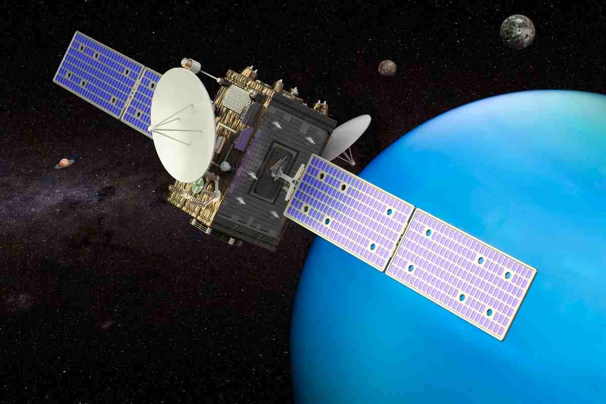 perché l’ipotesi di sonde aliene nel Sistema Solare ora fa davvero paura
