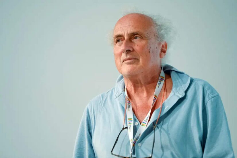 stefano benni poesia d'amore