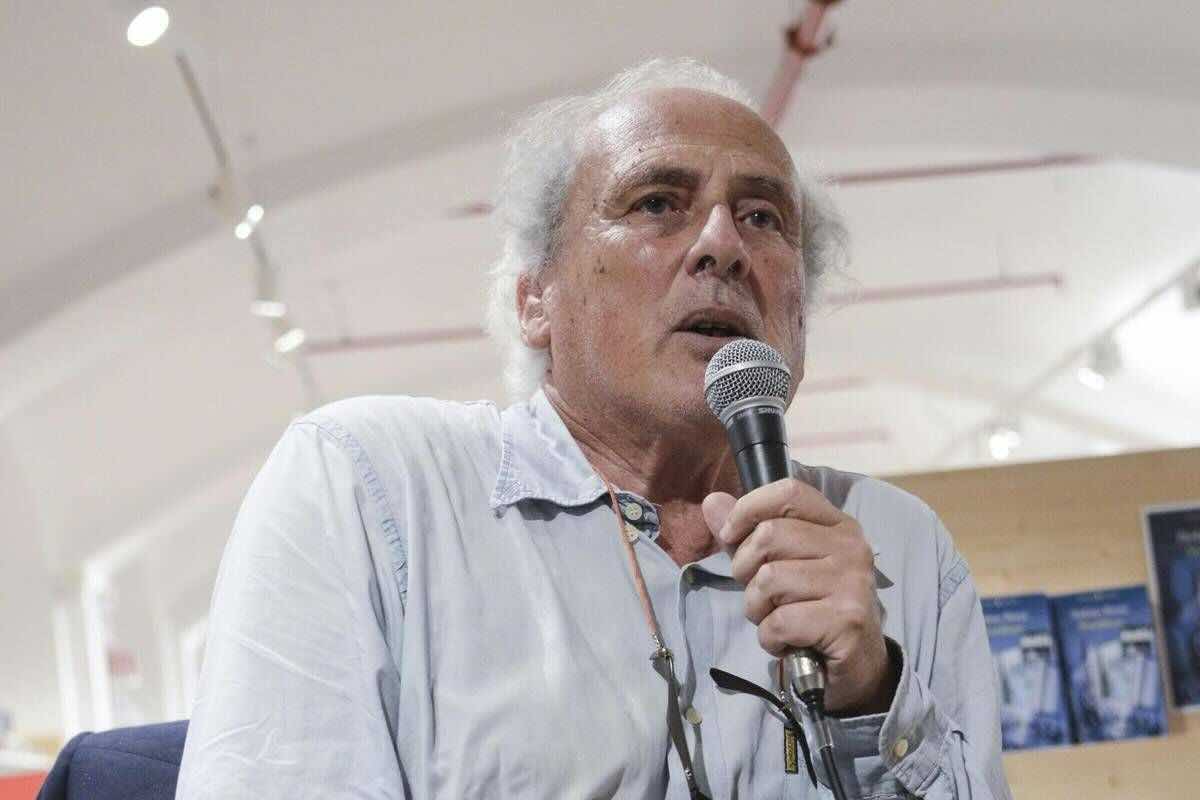 stefano benni poesia d'amore