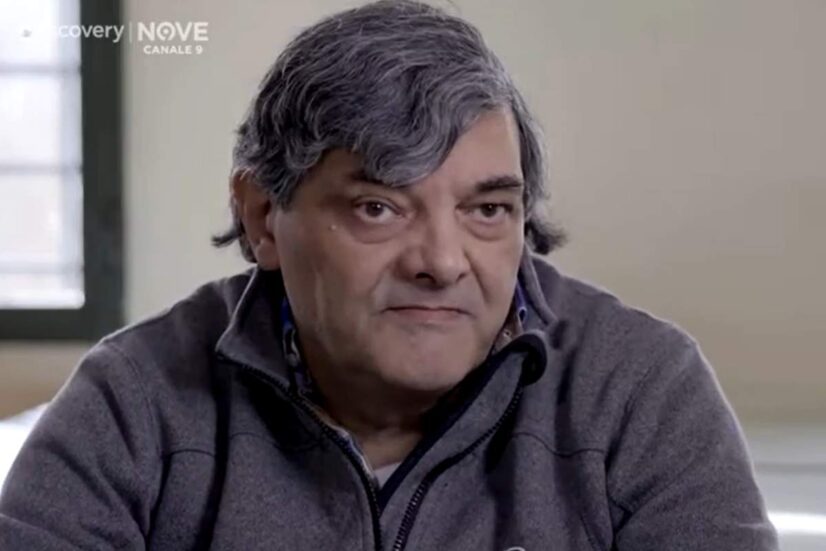 Gianfranco Stevanin, il killer che terrorizzò il Veneto negli anni '90