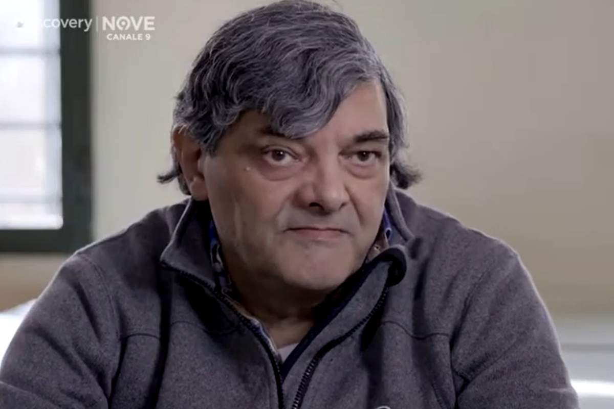 Gianfranco Stevanin, il killer che terrorizzò il Veneto negli anni '90