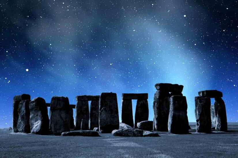 Stonehenge, il mistero che fa tremare gli archeologi