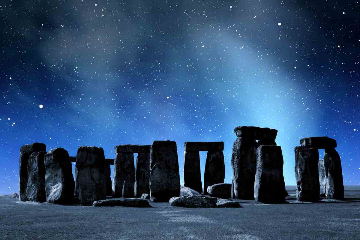 Stonehenge, il mistero che fa tremare gli archeologi