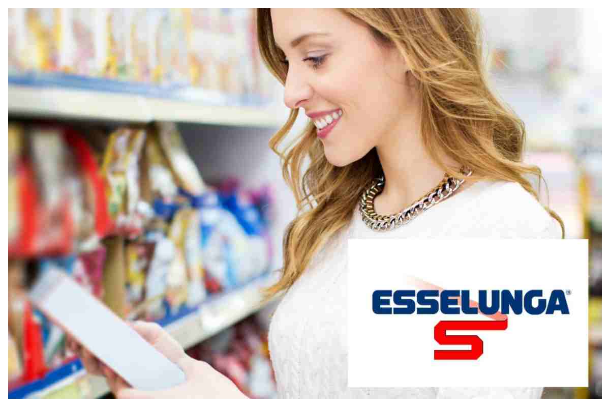 Esselunga supermercato più conveniente