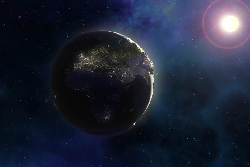 Perché i 44 satelliti precipitarono nel 2022