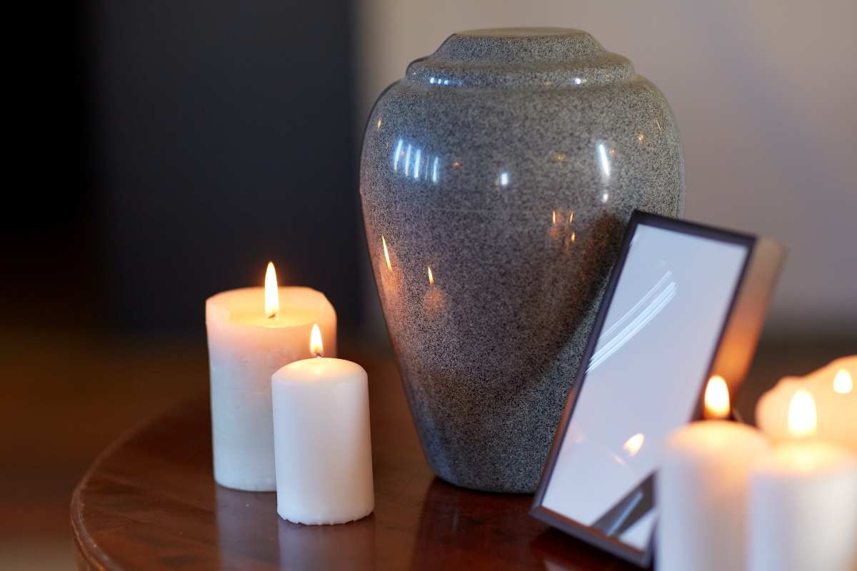 Sono queste le 5 alternative alla sepoltura tradizionale