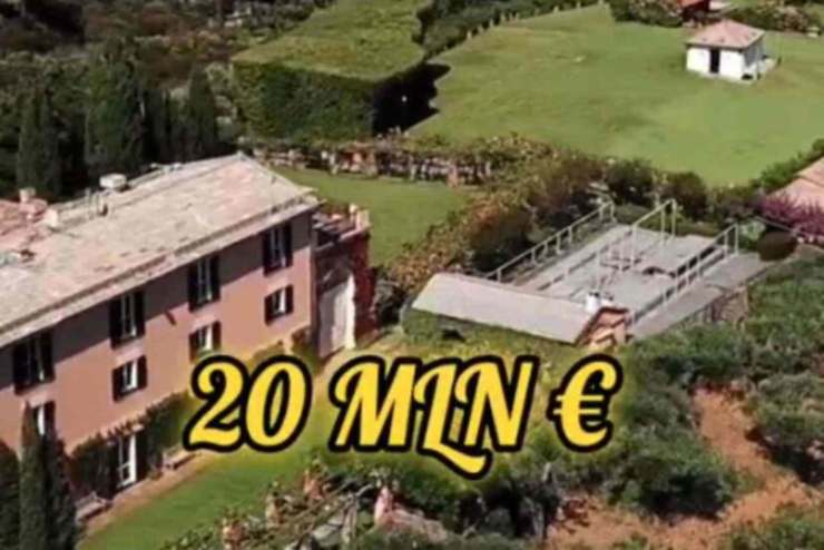 villa toffanin berlusconi