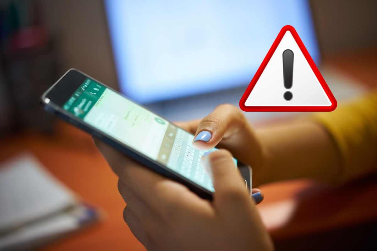 whatsapp disattiva l'ai se non vuoi che legga le tue conversazioni