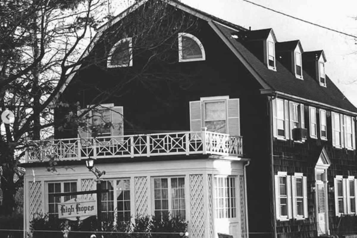 112 ocean avenue : la vera storia della casa di amityville