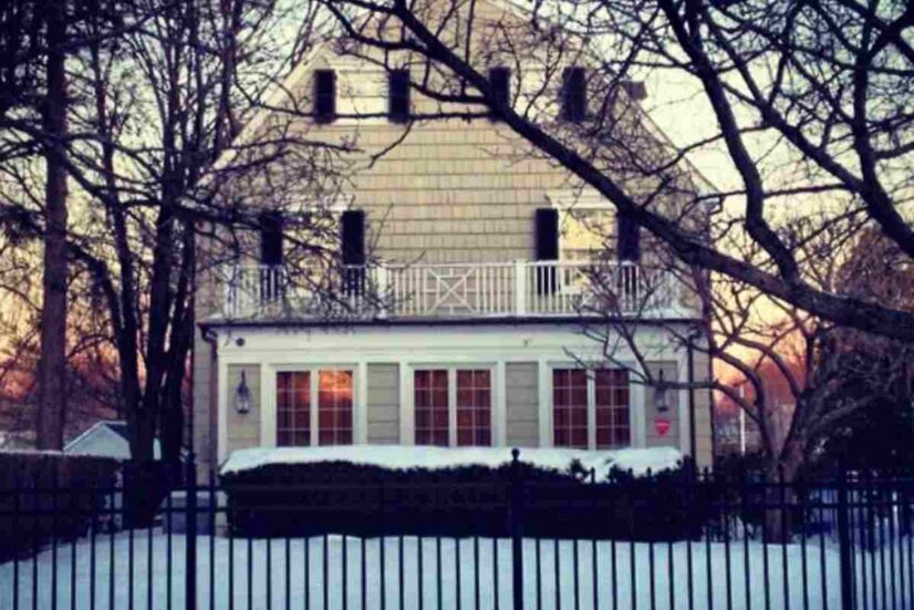 112 ocean avenue : la vera storia della casa di amityville