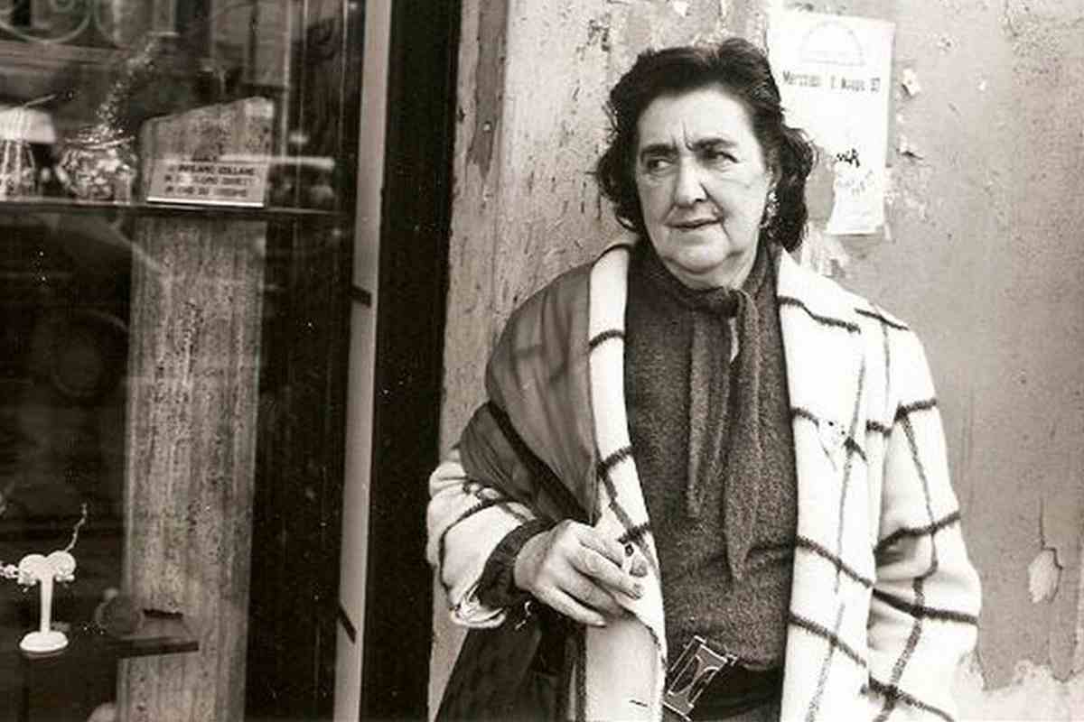 Alda Merini