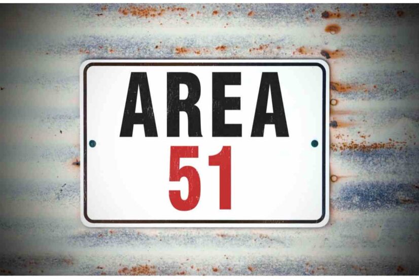 Area 51: gli alieni esistono si o no?