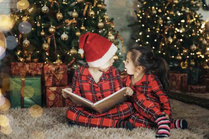 Tra questi, imparare e recitare poesie di Natale per bambini rappresenta un modo prezioso per vivere con consapevolezza e gioia
