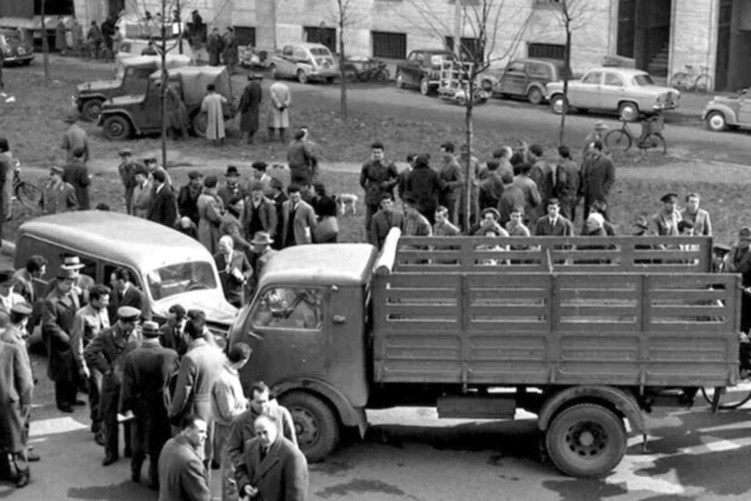 Tra questi, la rapina compiuta dalla cosiddetta Banda di via Osoppo rappresenta un momento cruciale che ha ridefinito il modus operandi