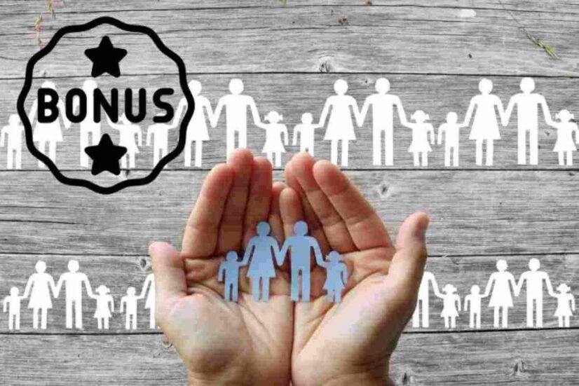 Come richiedere il bonus mamme