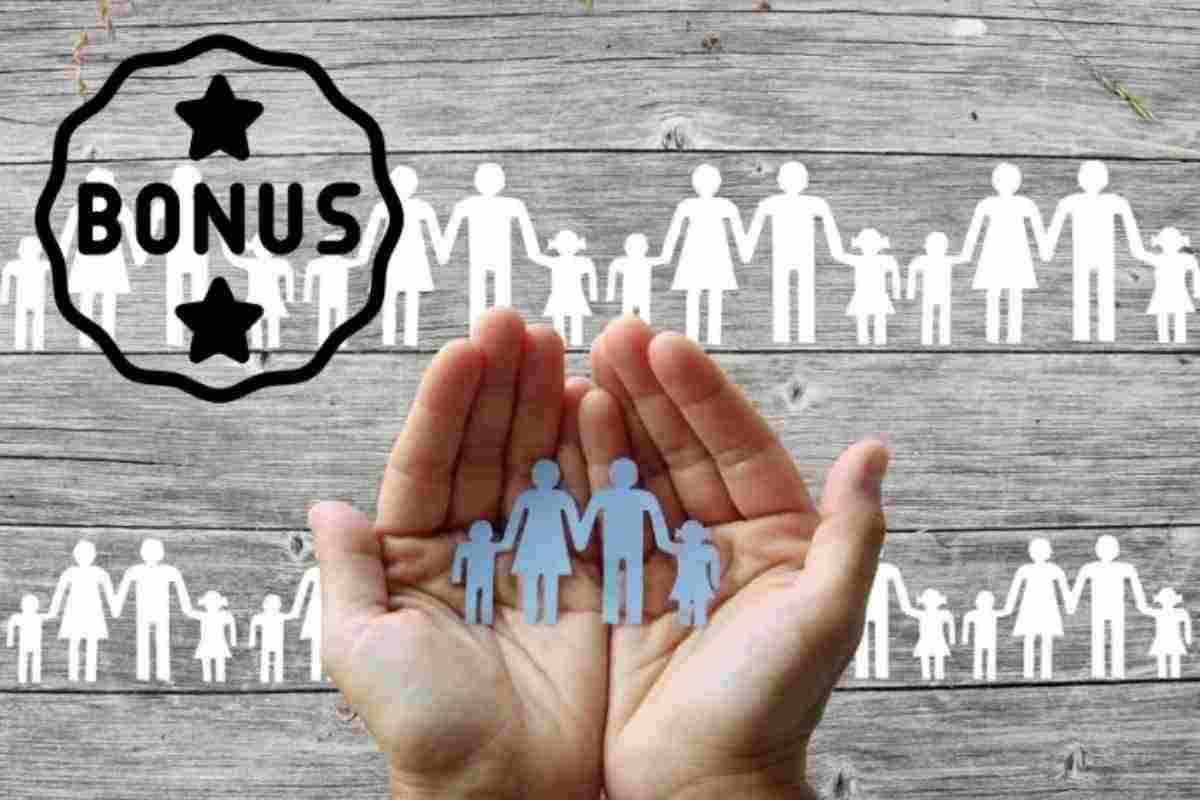 Come richiedere il bonus mamme