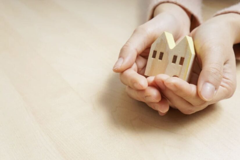 Si tratta della casa prefabbricata in legno prodotta da Coexist Build, un modello che combina rapidità di montaggio