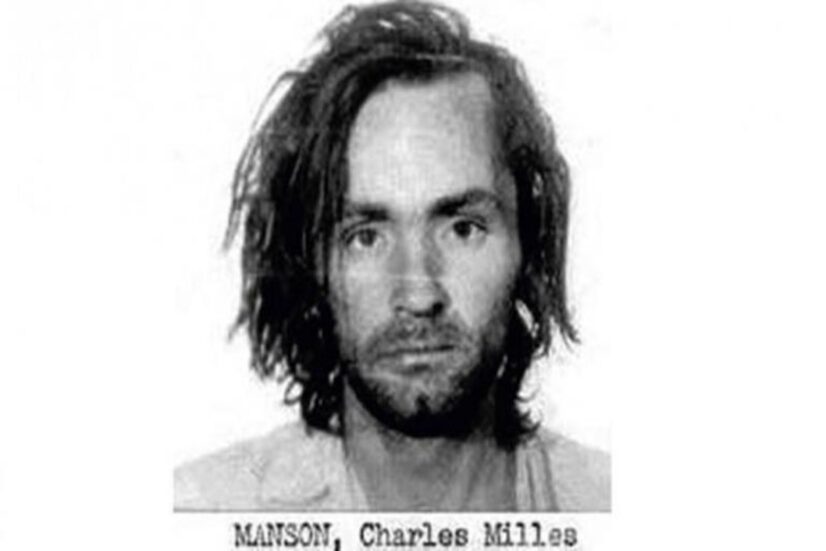 Chi era Charles Manson