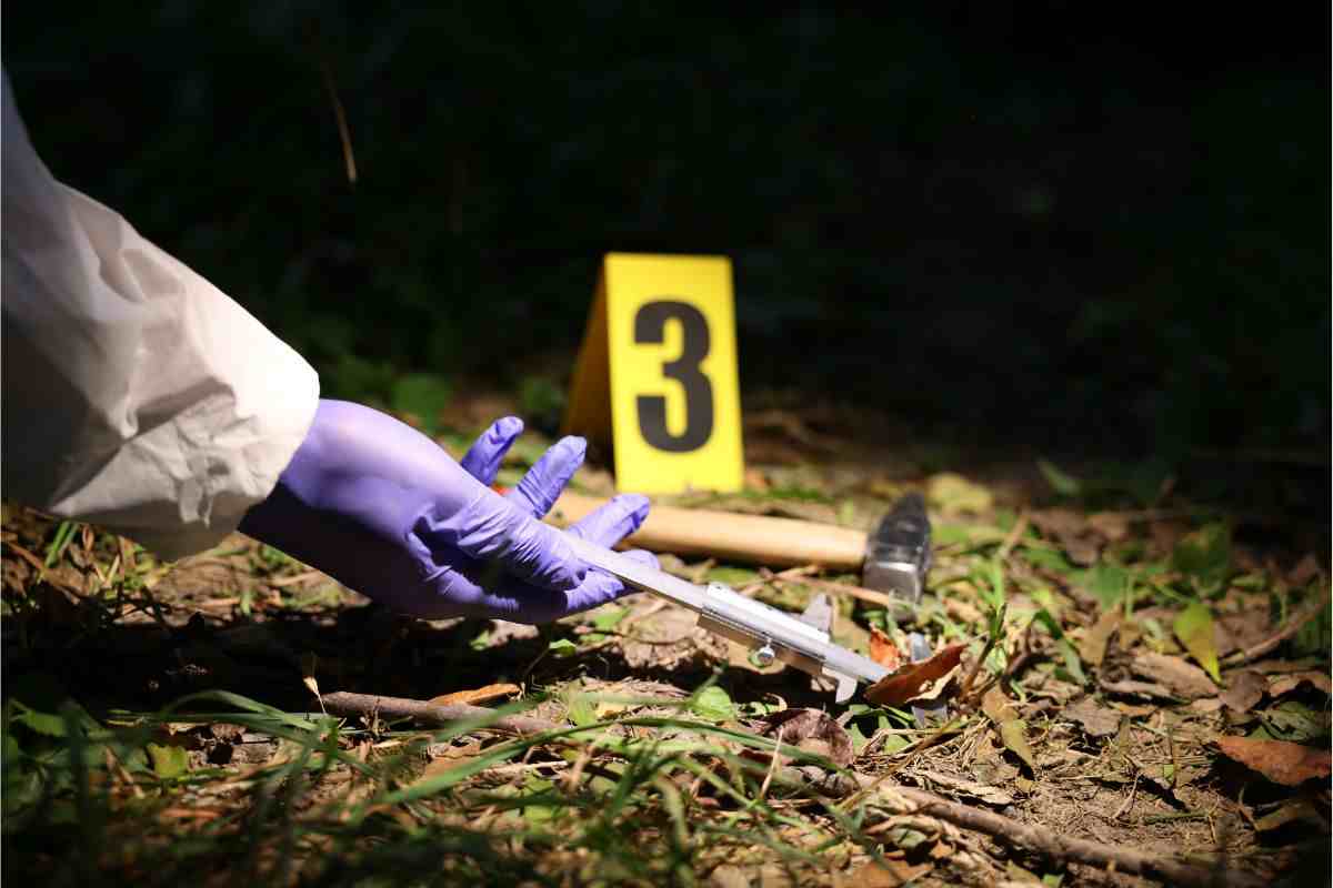 Il "macellaio di Kansas City": verità o leggenda?