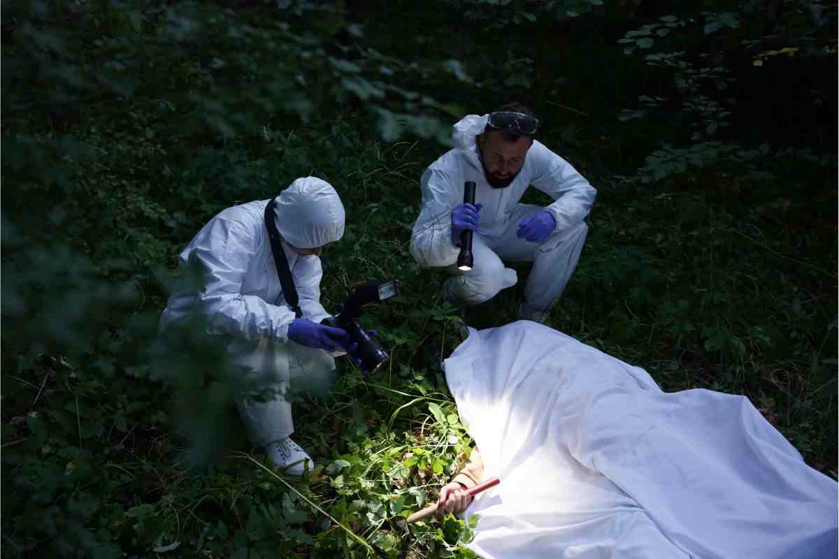 Patrizia Silvestri: chi l'ha uccisa e perchè?