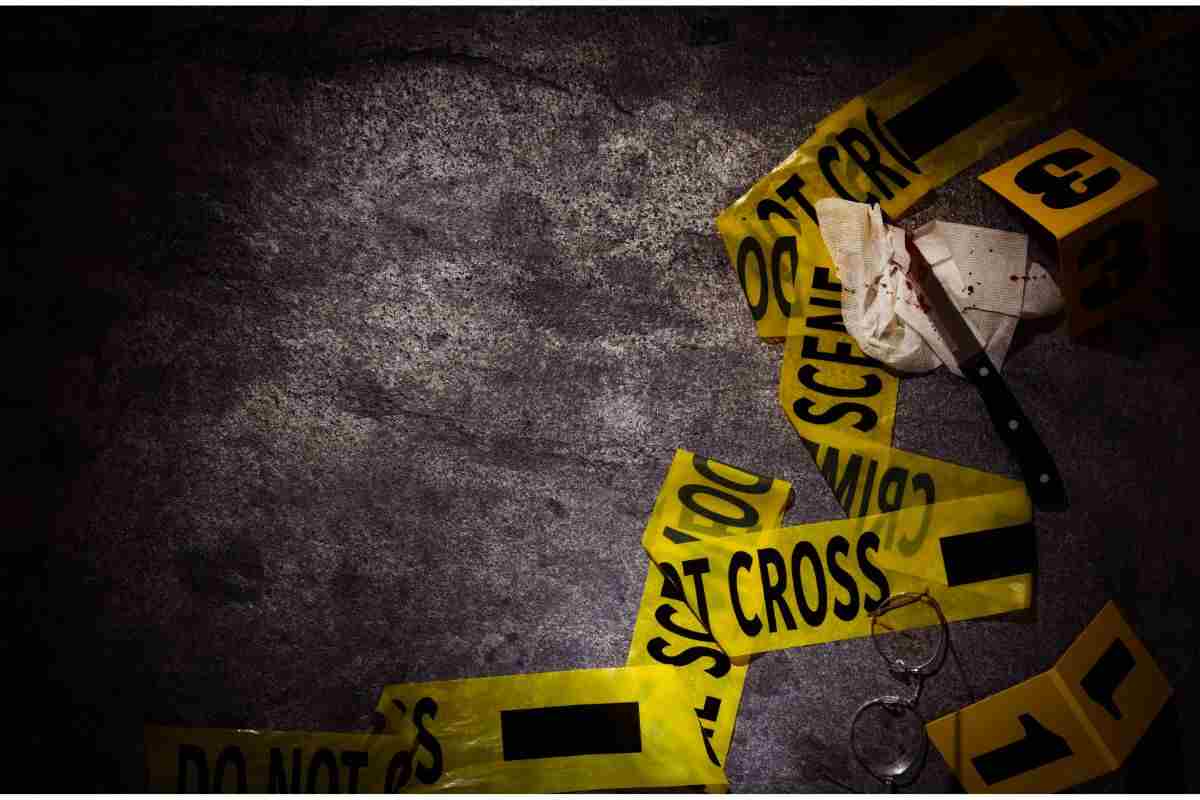 Black Dahlia: perché è stata uccisa?