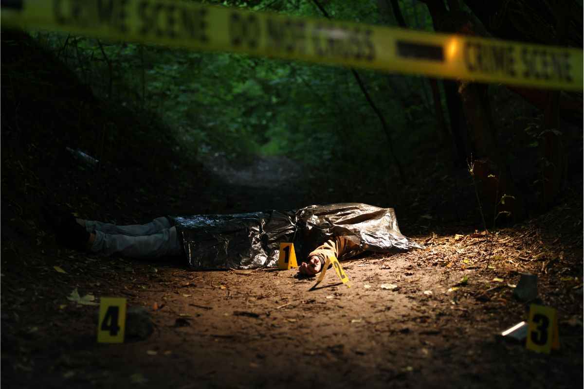 Chi era Robert Berdella