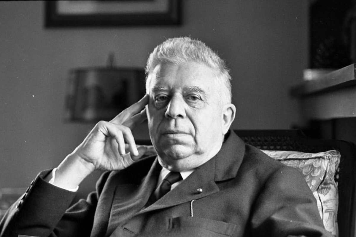 Eugenio Montale