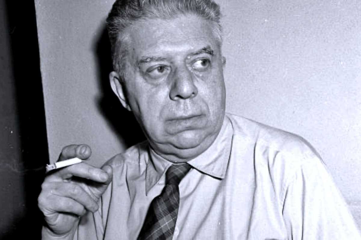 Eugenio Montale