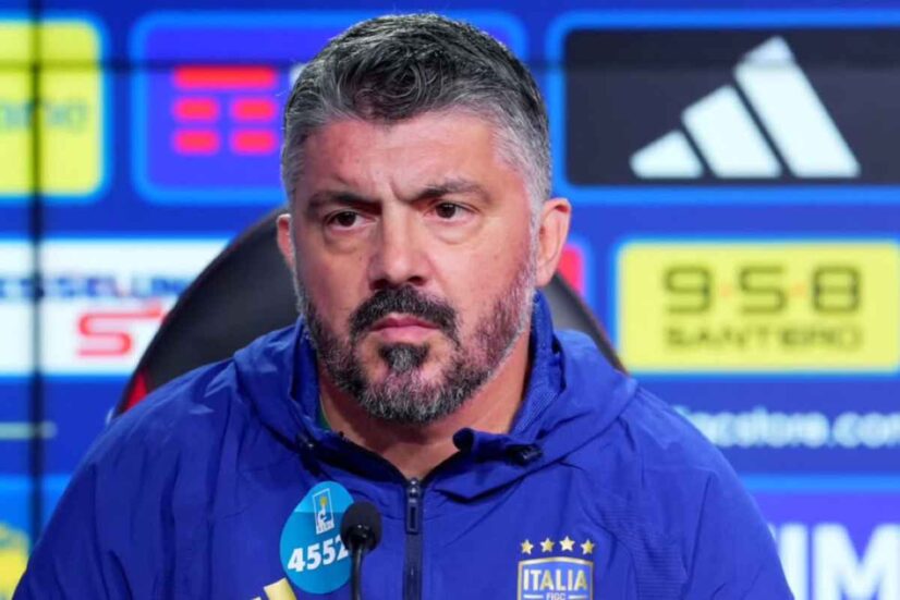 Gennaro Gattuso