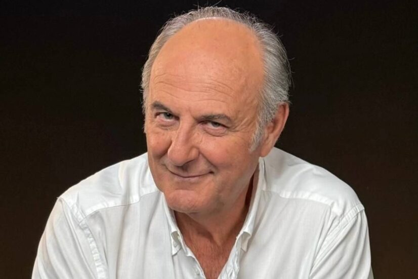 Gerry Scotti chi è il figlio