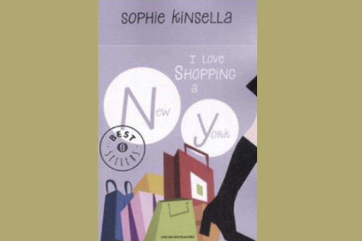 Sophie Kinsella ha venduto oltre 50 milioni di copie nel mondo, con i suoi romanzi tradotti in numerose lingue e pubblicati da Mondadori in Italia